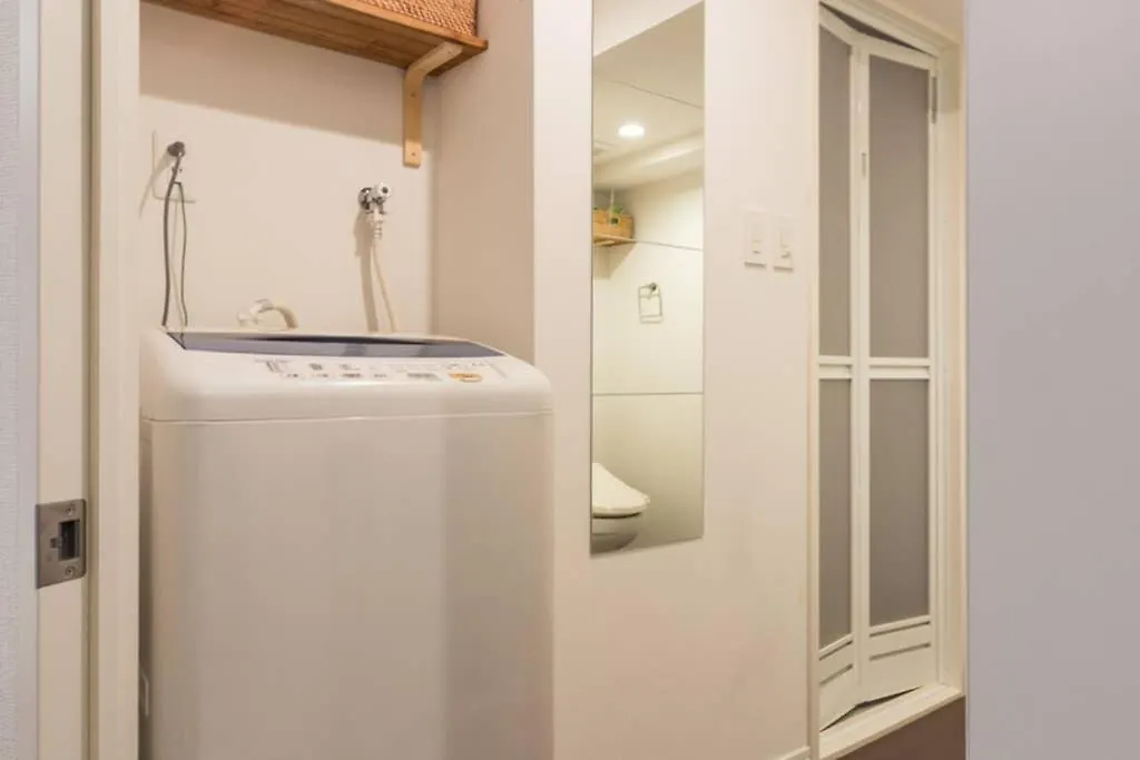 Апартаменты Dwell Urban 2B Токио 0*,  Япония
