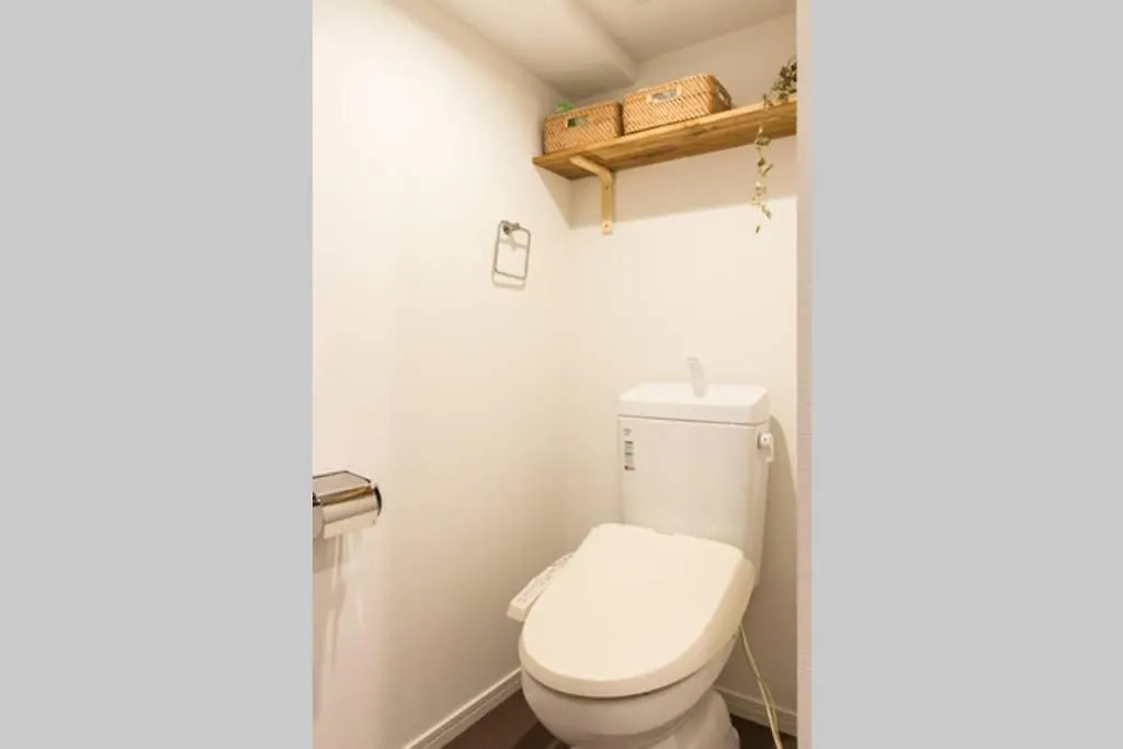 Apartament Dwell Urban 2B Tokio
