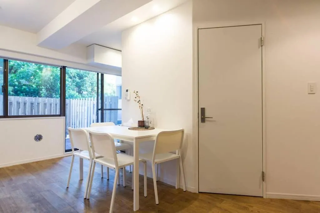 Apartamento Dwell Urban 2B Tokio 0*,  Japón